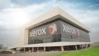 xcgc2014 sponsor video xerox