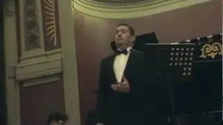 Espero de ti - Rodrigo Prats