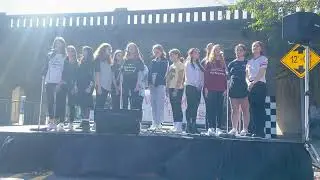 Spotlight Kids Company&rsquo;s Bottle Hill Day Medley 2022
