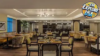 Magnolia Hotel Houston, a Tribute Portfolio Hotel | Houston (TX), United States | Hotel Review 🏩