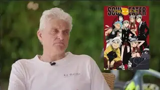 Тиньков поясняет за Soul Eater (аниме и манга)