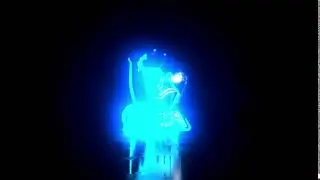 OMA GAMING CHANNEL INTRO