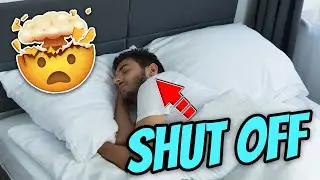 Trick Your Brain With These Hacks To Fall Asleep Fast!