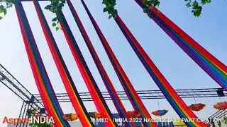 ASPIRE'S PMEC 2022 PARTICIPATION