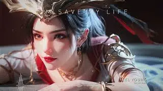 Severman, GLARED & Tom Heming - Feel Young ♪ EDM Saves My Life (Best of Week)