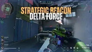 DELTA FORCE : Beacon dengan timing yang pas !!