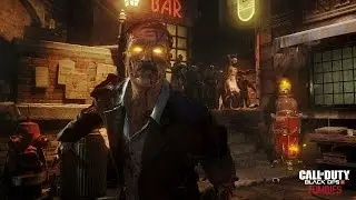 Maxis Quote Easter Egg- The End of Morg City?