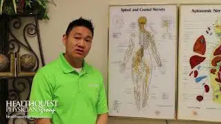 Jefferson City MO Chiropractor - The Role of Subluxation in Sciatica