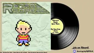 *Vintage* Retrocore Classic Game Music Streets of Rage Special #41