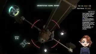 Outer Wilds - Part 8 ~ Echoes of the Eye DLC!