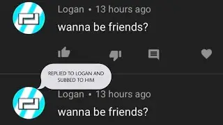 Replied to Logan&rsquo;s comment.