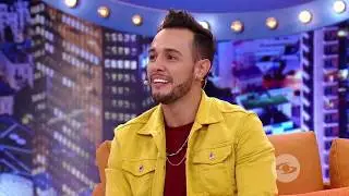 Alexis Escobar en The Susos Show - Caracol Tv