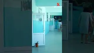 Уволят ли учительницу из сузакской школы?