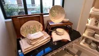 ZARA HOME SHOPPING VLOG