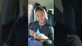 Rynii&rsquo;s in her car wondering why people still pay $80&ndash;$150 a month for wireless!