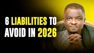 Avoid These Liabilities In 2026