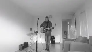 Edward Hunter Living Room Sessions