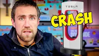 The Coming EV Bubble Outlined | The Biden EV Bubble & Crash.