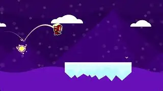 Geometry Dash Rematches - Frosty Luminary (Jordi6304)