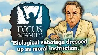 The Christian WAR on Sex Education (ft. Christopher Hitchens)