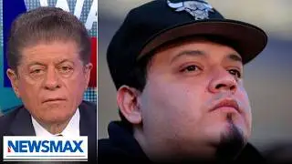 По сути, Гарсия получил &laquo;пропуск на свободу&raquo;: судья Эндрю Наполитано | Wake Up America