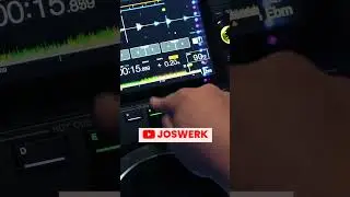 &iexcl;Descubre el poder del Gate Cue CDJ3000X! 🎶 #shorts