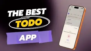 Launching MindDraft AI - The Best Task Management & Daily Planner App