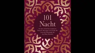 Neue Märchen aus dem Arabischen (1001 Nacht) - Hörspiel Tausend und eine Nacht
