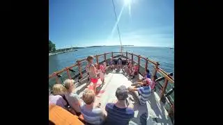 Chesapeake Pirate Adventure 2021!