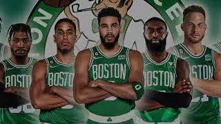 Uncovering the Celtics' Legendary Past!