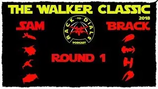 Captain Nym Returns vs. the Scarif Battlegroup! X-Wing Miniatures Walker Classic Round 1