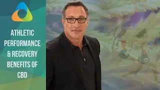 The Value of CBD For Your Performance Health | Metabolic Minute&reg; with Jim LaValle