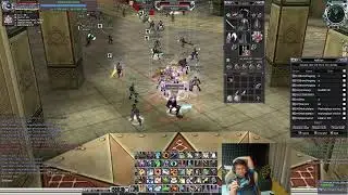ARCHON VIEW + PB BESAR ? - INDONESIAN CLAN