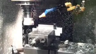 Matsuura MC-510V