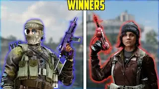 Cod Cold War 2v2 Gunfight Tournament Solo Queue! (No Commentary)