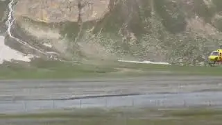 Amarnath yatra Helicopter Service