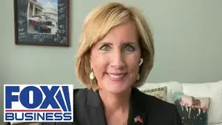 This is a roadmap to prosperity: Rep. Claudia Tenney