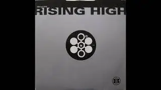 House | Rising High Collective &ndash; Fever Called Love (Original Mix)