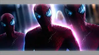 Andrew Spider-Man Edit | The Hills