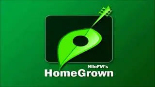 HomeGrown: Hany Mustafa - Blind Walking