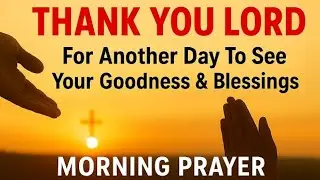 Day 8 Daily Morning Prayer | Pr. Joby Jacob | CARMEL CHURCH PUTHUPPALLY