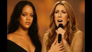 Celine Dion ft Rihanna   loving you till my last breathOfficial Lyrics Video 1