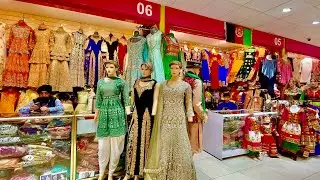 London Multicultural Walk | Southall Home of Indian and Pakistani | London Little Asia Walk 2021[4k]