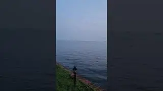 Beautiful Punnamada Backwater Resort!!!