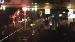 The Vibratones/ Jenny, Jenny