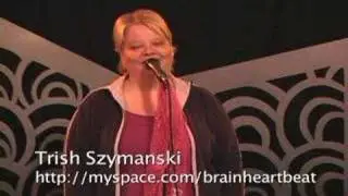 Trish Szymanski