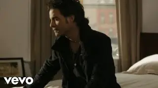 Pat Monahan - Two Ways To Say Goodbye (Official Video)