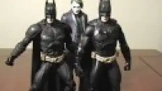 Movie Masters news