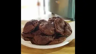 Keto Protein Cookie Recipe Adapted From Keto Carnivoreish Crys!