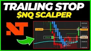 НОВЫЕ обновления Auto-Scalper + Zeus! (Алгоритмическая торговля фьючерсами)